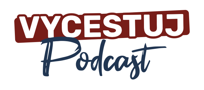 Vycestuj Podcast